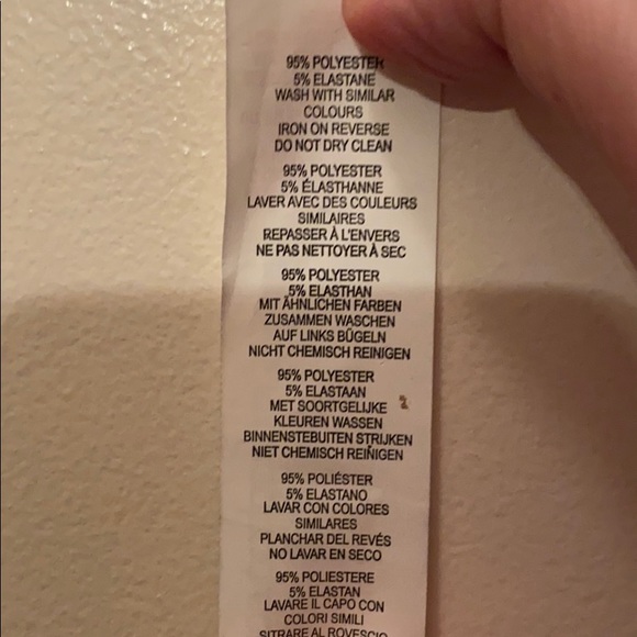 Black cocktail NWT size 16 Swing dress - Picture 13 of 14